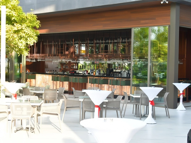 Wind of Lara Hotel & Spa