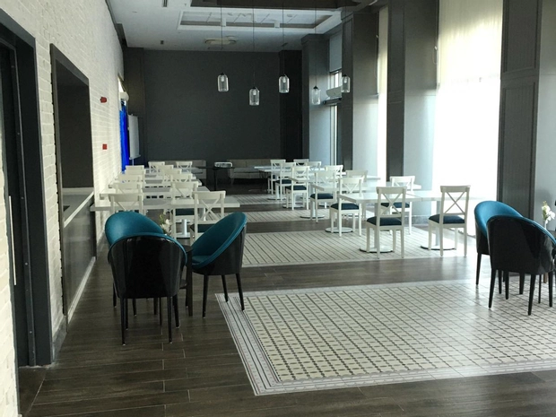 Wind of Lara Hotel & Spa