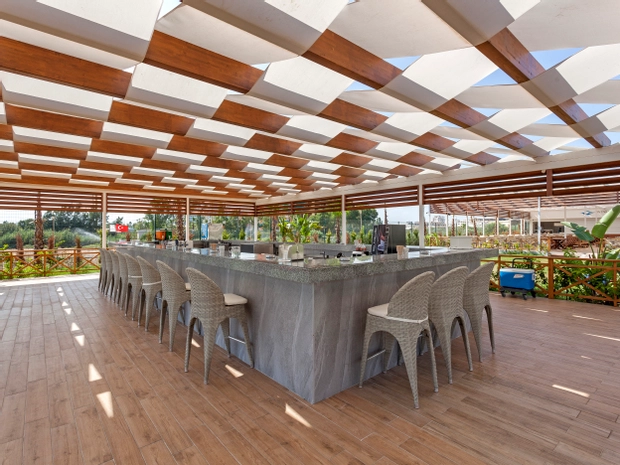 Wind of Lara Hotel & Spa