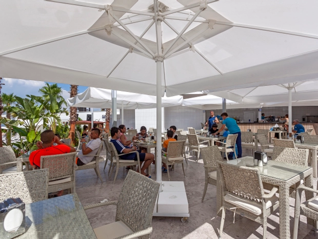 Wind of Lara Hotel & Spa