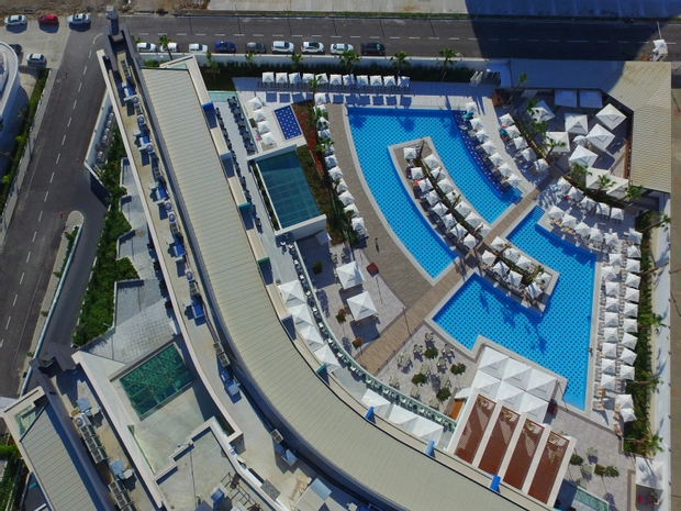 Wind of Lara Hotel & Spa