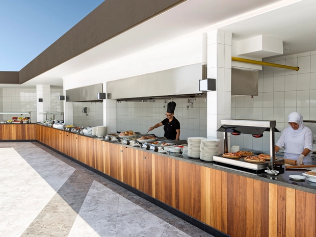 Wind of Lara Hotel & Spa
