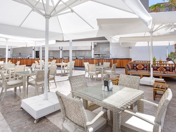 Wind of Lara Hotel & Spa