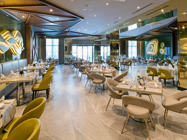 Wind of Lara Hotel & Spa