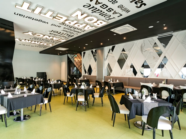 Wind of Lara Hotel & Spa