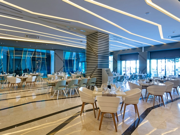 Wind of Lara Hotel & Spa