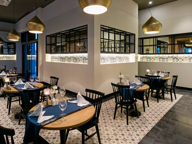 Wind of Lara Hotel & Spa