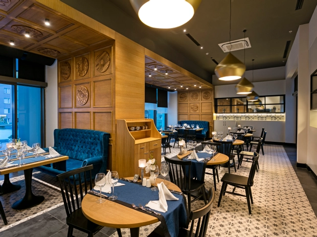 Wind of Lara Hotel & Spa