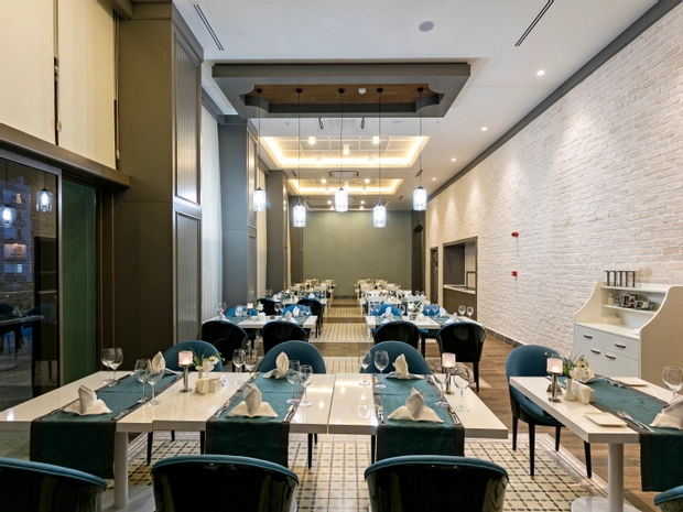 Wind of Lara Hotel & Spa