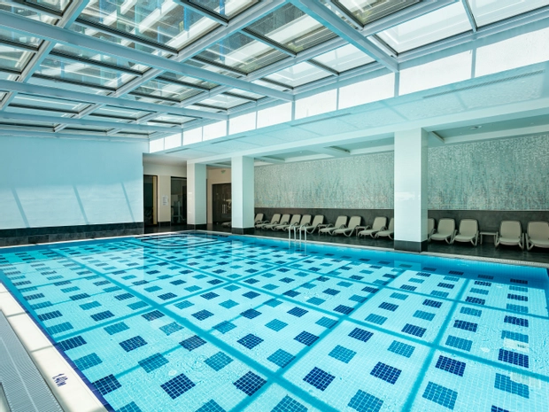 Wind of Lara Hotel & Spa
