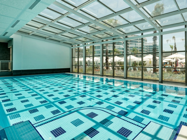 Wind of Lara Hotel & Spa