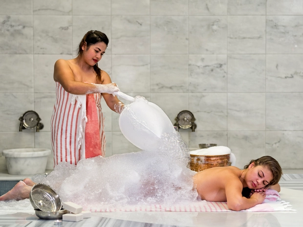 Wind of Lara Hotel & Spa