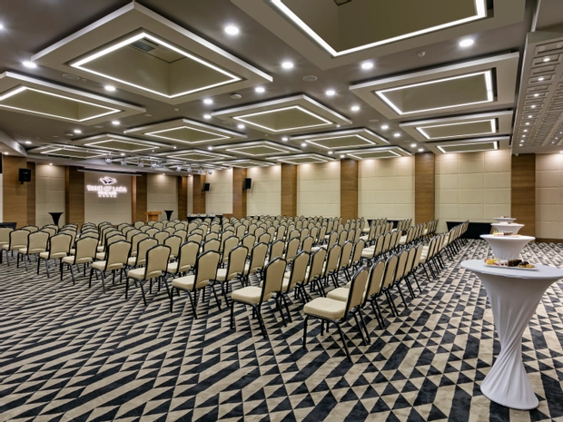 Wind of Lara Hotel & Spa