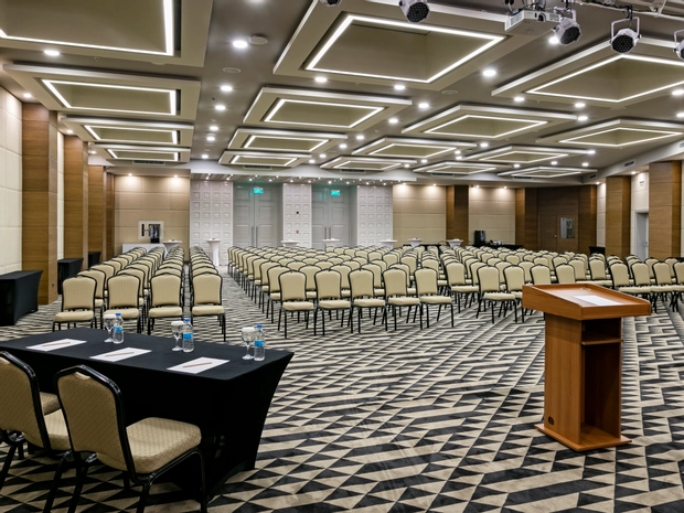 Wind of Lara Hotel & Spa