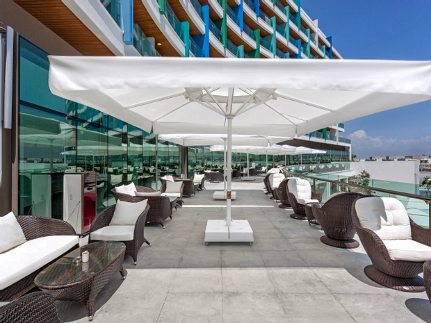 Wind of Lara Hotel & Spa