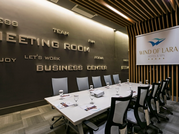 Wind of Lara Hotel & Spa