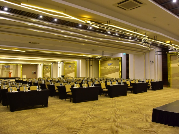 Wind of Lara Hotel & Spa