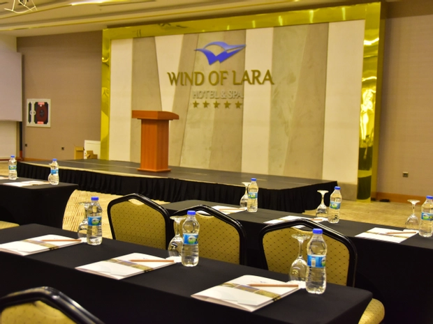 Wind of Lara Hotel & Spa