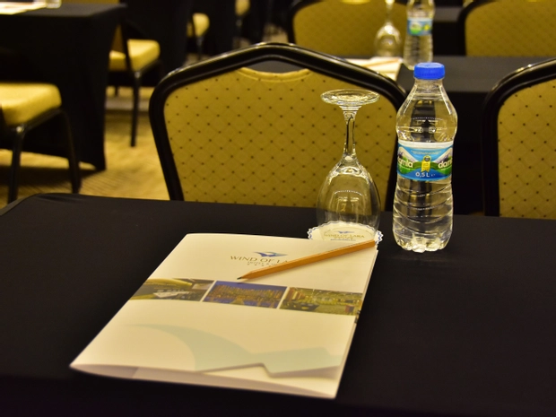 Wind of Lara Hotel & Spa