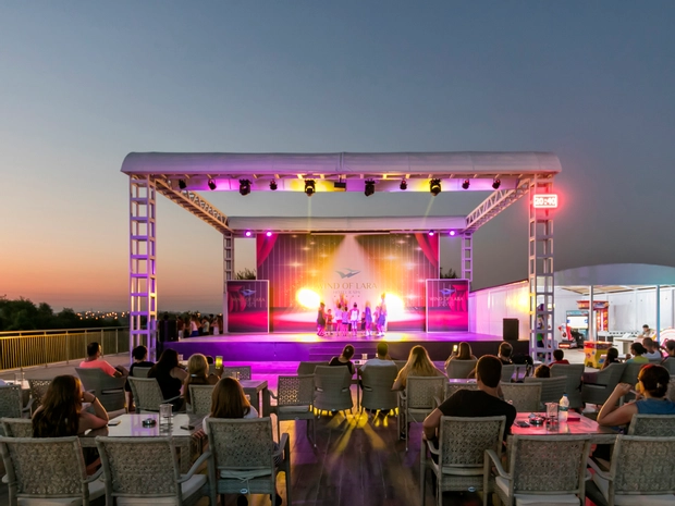 Wind of Lara Hotel & Spa
