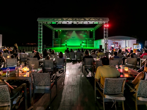 Wind of Lara Hotel & Spa