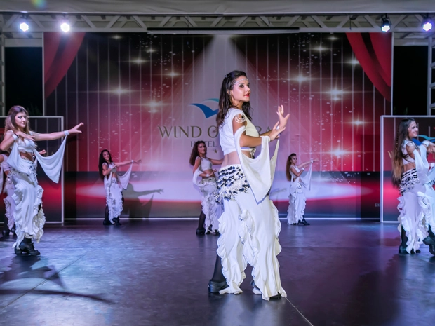 Wind of Lara Hotel & Spa