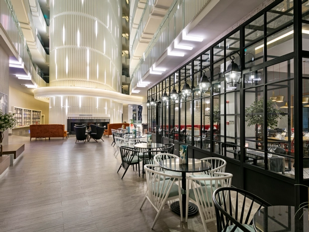 Wind of Lara Hotel & Spa