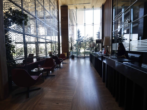 WindyHill Hotel & Spa