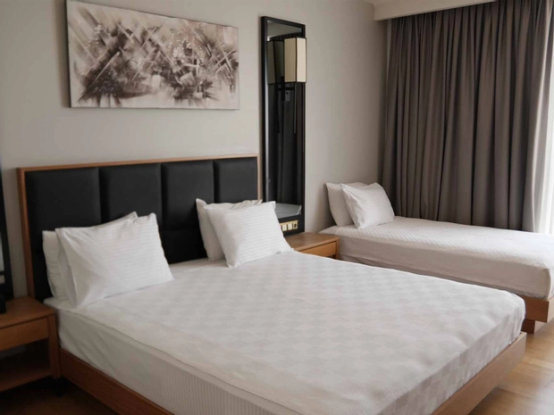 Windyhill Hotel & Spa