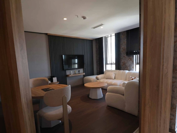 Windyhill Hotel & Spa