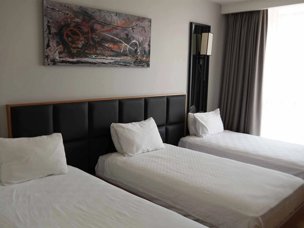 Windyhill Hotel & Spa