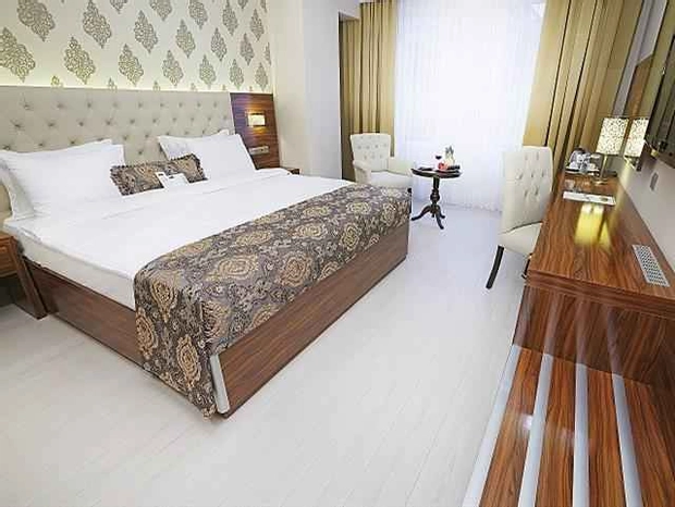 World Point Hotel İstanbul