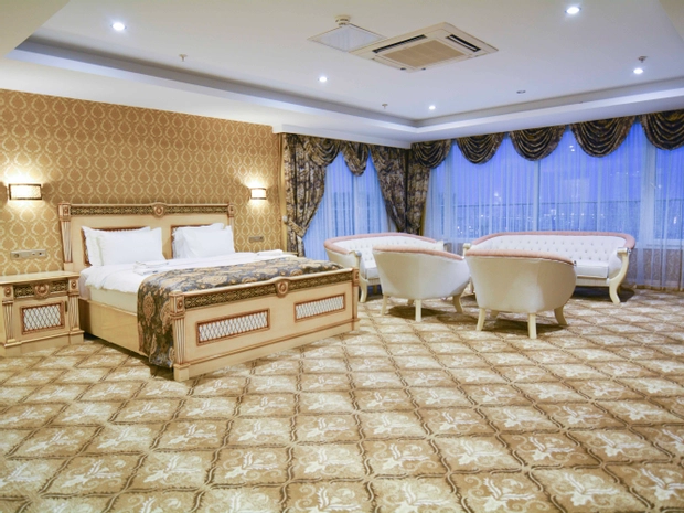 World Point Hotel İstanbul