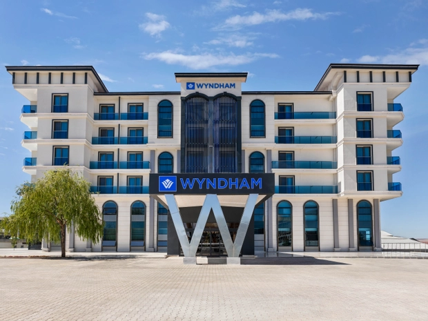 Wyndham Afyonkarahisar Thermal & Spa