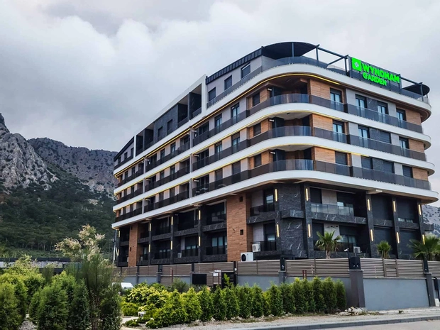 Wyndham Garden Antalya Konyaaltı