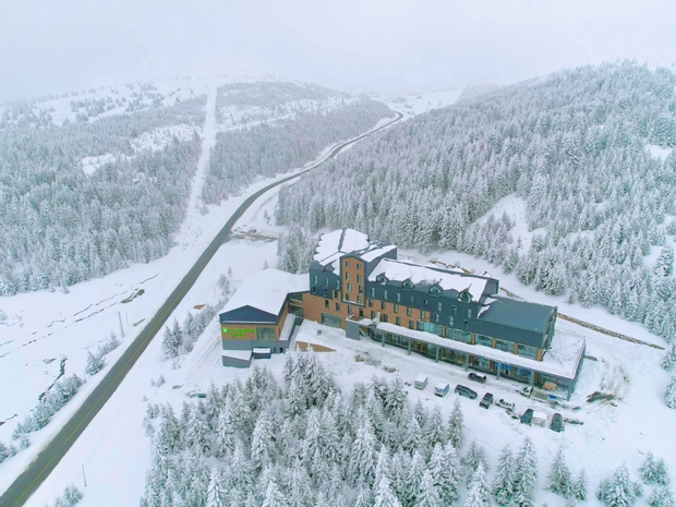 Wyndham Garden Çambaşı