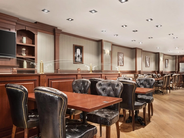 City Pub