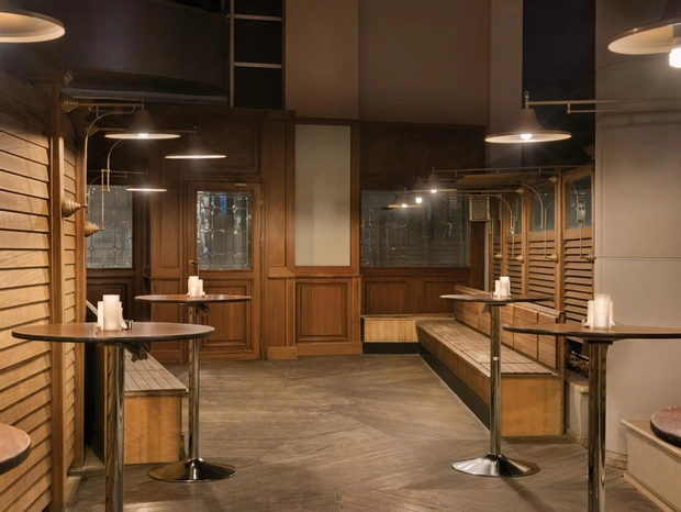 City Pub
