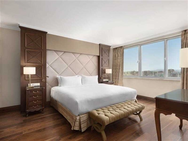 Wyndham Grand Kayseri