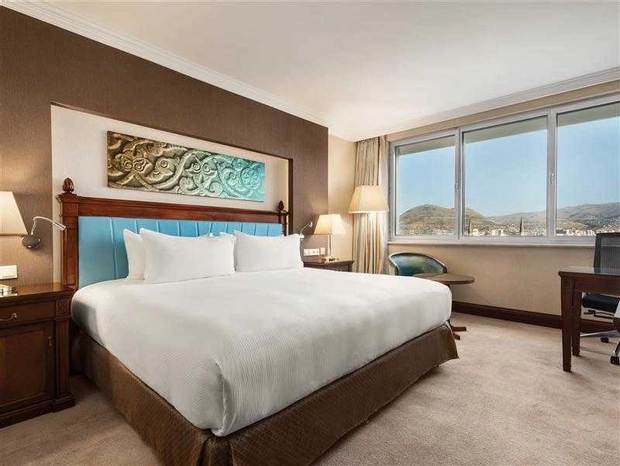 Wyndham Grand Kayseri