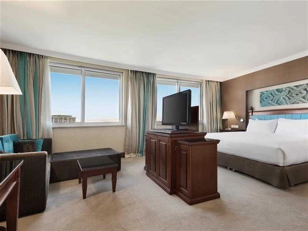 Wyndham Grand Kayseri
