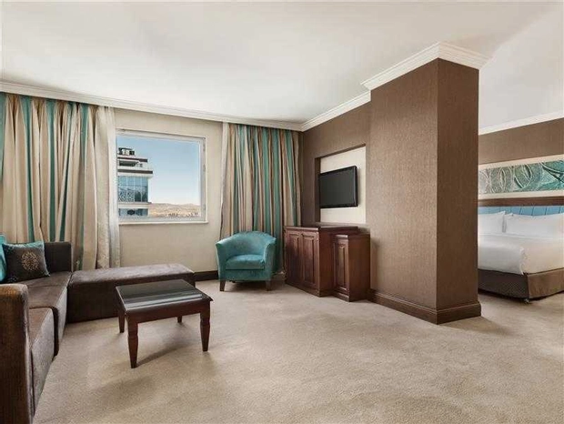 Wyndham Grand Kayseri