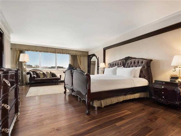 Wyndham Grand Kayseri
