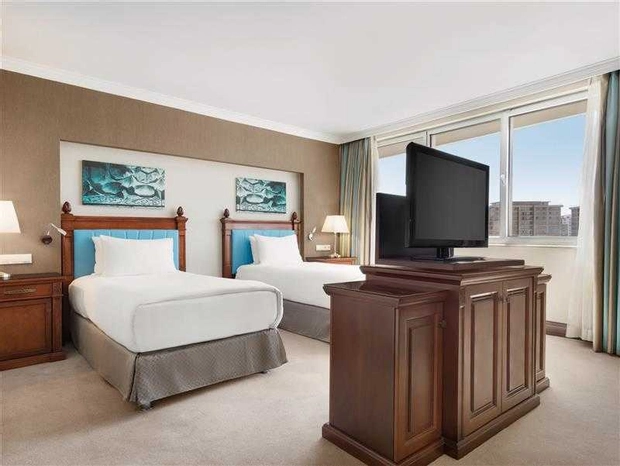 Wyndham Grand Kayseri