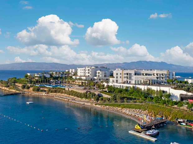 Xanadu Island