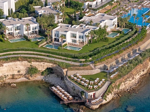 Xanadu Island