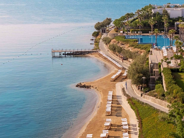 Xanadu Island