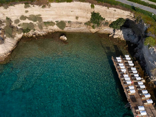 Xanadu Island