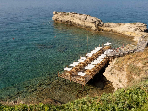 Xanadu Island