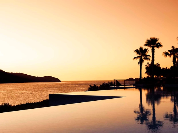 Xanadu Island